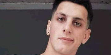 Brian Cuitiño, el joven de 22 años que murió tras sufrir una brutal golpiza a la salida de un boliche a manos de una patota.