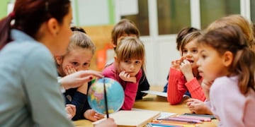El 24 de enero se celebra el Día Internacional de la Educación.