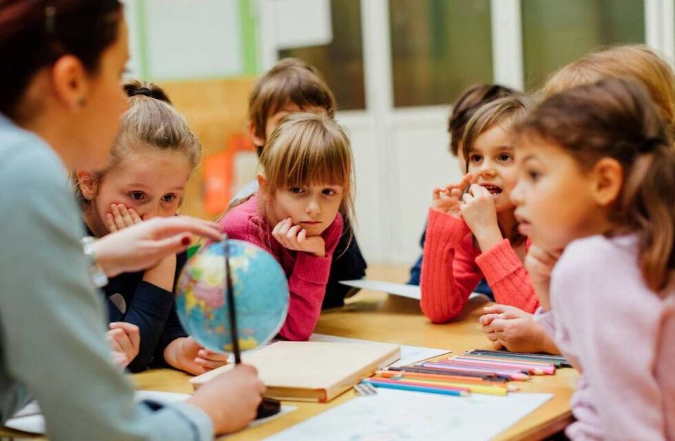 Día Internacional de la Educación: por qué se celebra y cuál es el tema de este año