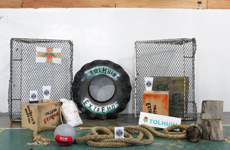 Último llamado para deportistas extremos