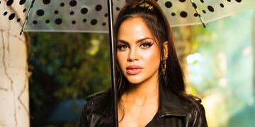 Natti Natasha presentó "Nattividad". (Foto: Instagram Natti Natasha)