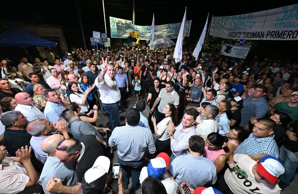 Jaldo: “Las obras son compromisos cumplidos con los vecinos”