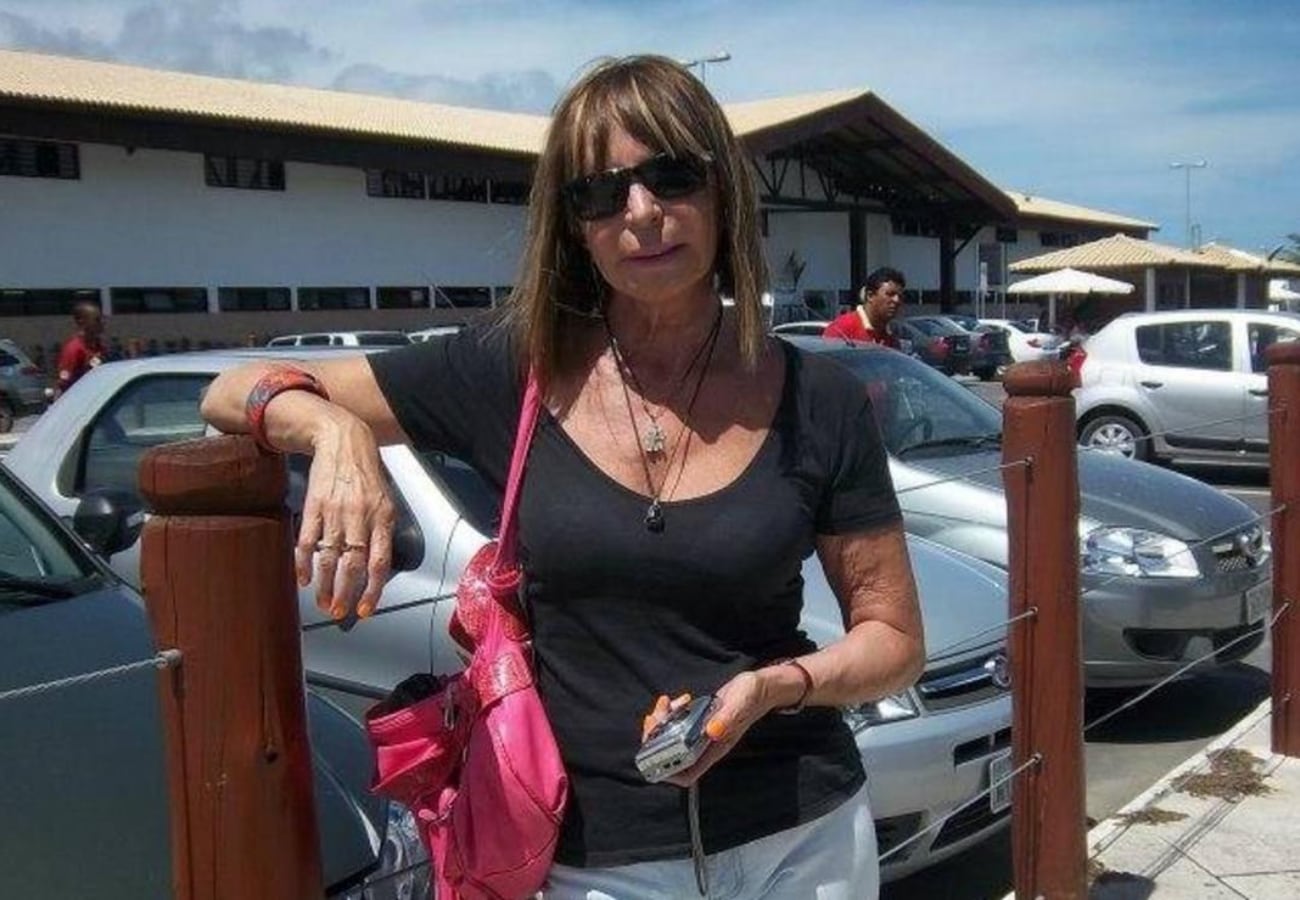 Falleció una reconocida periodista de Córdoba.