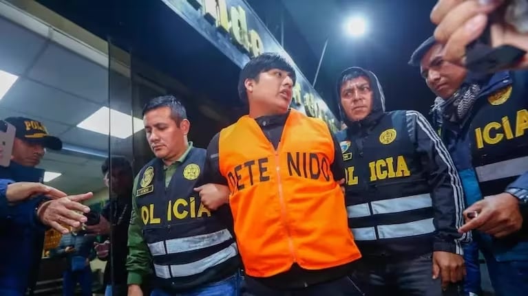 Informe psicológico.
