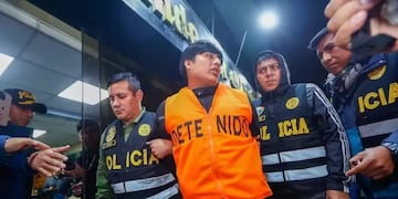 Informe psicológico.