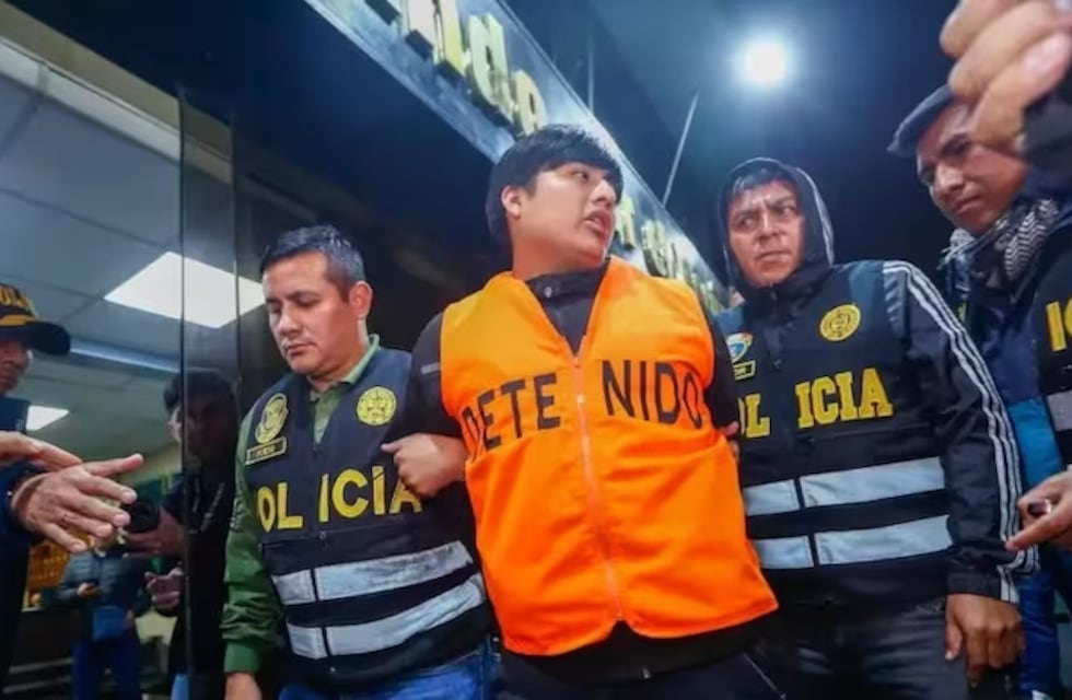 Se conocieron más detalles del encuentro de Pequeño J y Lara antes del crimen en Florencio Varela: Había otra chica de 16 años