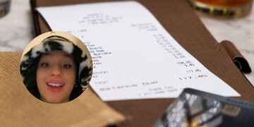 Se ofreció a pagar en la primera cita para quedar bien y la respuesta del chico la descolocó: "Qué vergüenza".