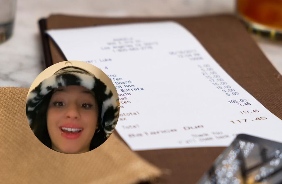 Se ofreció a pagar en la primera cita para quedar bien y la respuesta del chico la descolocó: “Qué vergüenza”