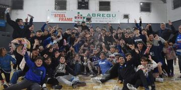 Bolivar Campeón