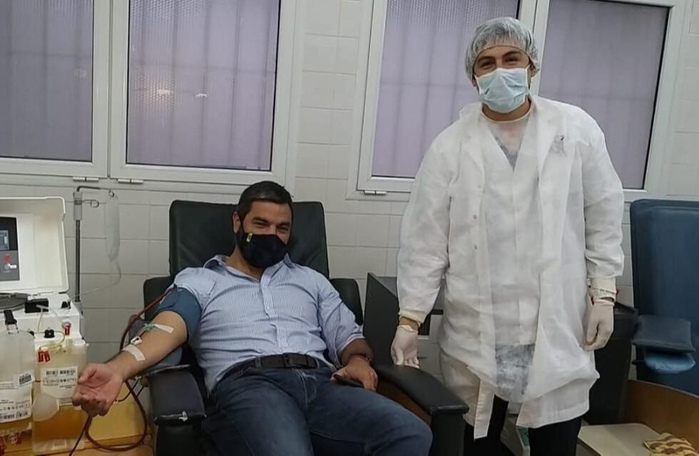 El primer salteño en contraer coronavirus contó cómo vivió sus días de enfermedad y repudio social