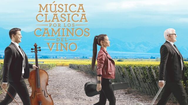 Música Clásica por los Caminos del Vino: dónde serán los conciertos de cierre.