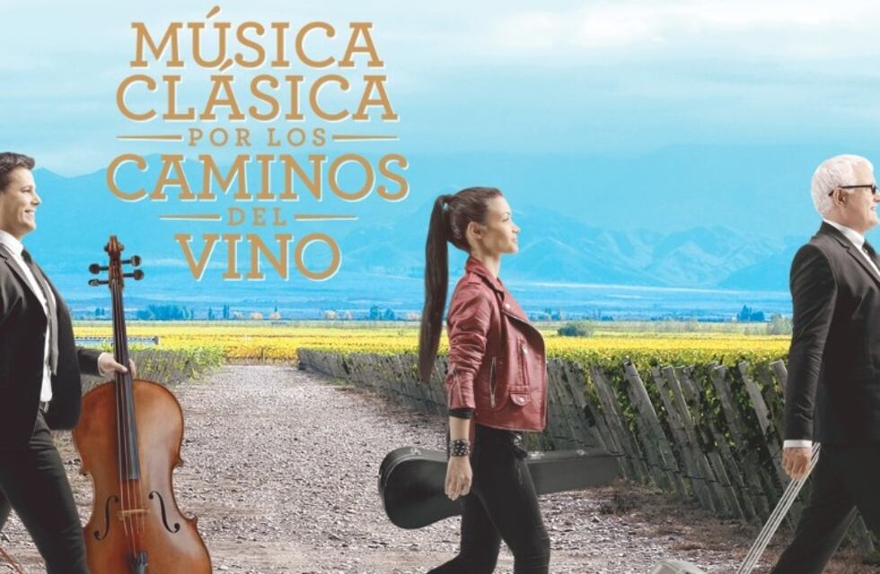 Música Clásica por los Caminos del Vino: dónde serán los conciertos de cierre