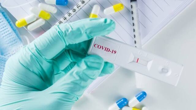El Gobierno de San Luis prohibió la venta de los test rápidos para Covid-19 en las farmacias, advirtiendo que los mismos, de origen chino, son exclusivos para uso de profesionales de la medicina. Gentileza