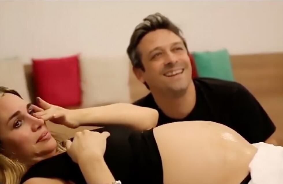 Belén Francese animó a sus seguidoras a hablar de la depresión post parto