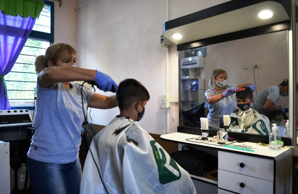 Realizaron el operativo P.A.S. del Interior en Hipólito Yrigoyen