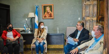 Gobierno de Catamarca.