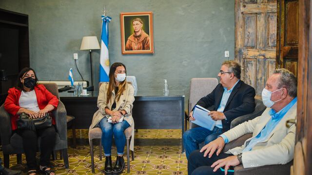 Gobierno de Catamarca.