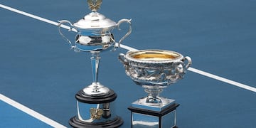 El Abierto de Australia.
