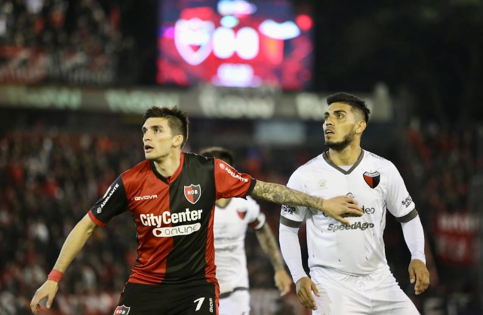 Newell’s le apunta a River pero se amplía su lista de jugadores con molestias