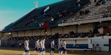 Rosario perdió ante San Francisco y quedó afuera de los playoff.