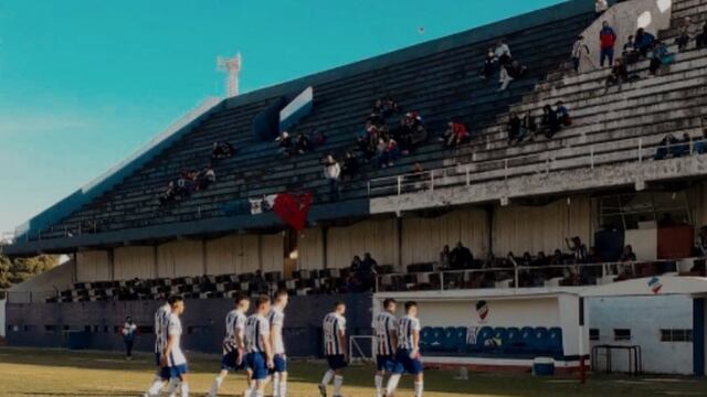 Rosario perdió ante San Francisco y quedó afuera de los playoff.