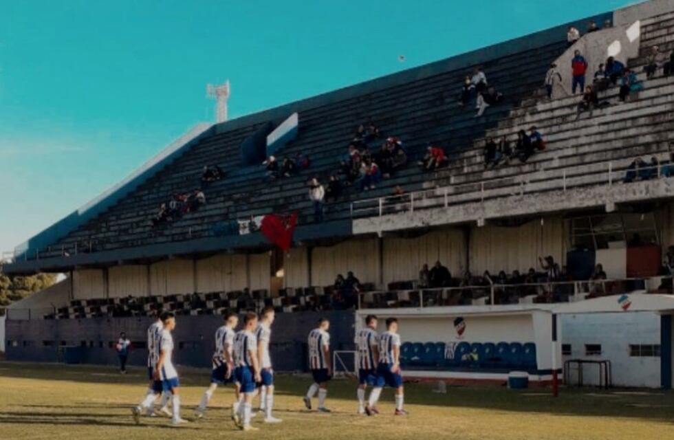 Liga del Sur: Rosario perdió y quedó afuera de los playoff