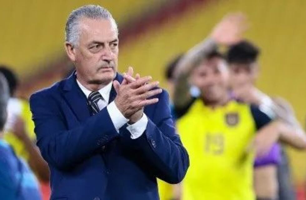 Ecuador podría quedarse afuera del Mundial Qatar 2022: los motivos