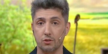 La respuesta de Lucas al descargo de Jey Mammon
