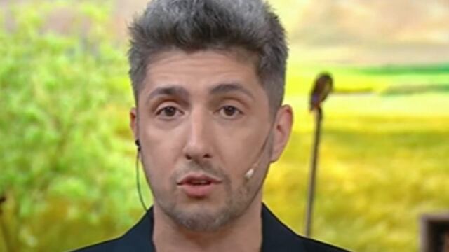 La respuesta de Lucas al descargo de Jey Mammon