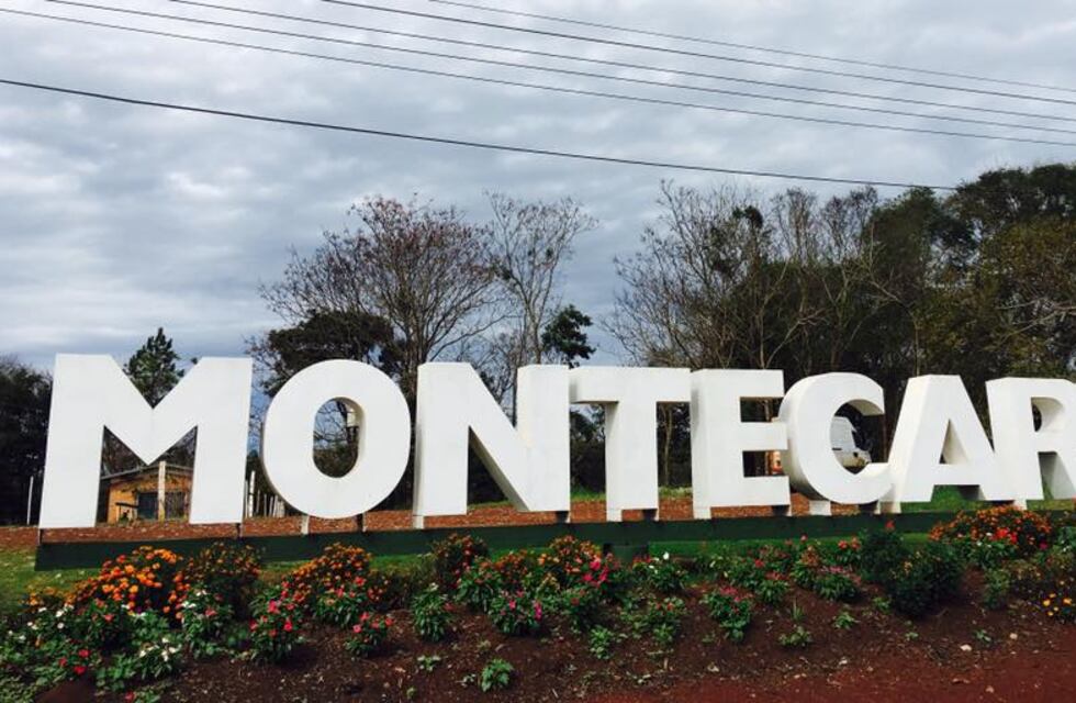 Montecarlo se adhirió a elecciones provinciales del 6 de junio