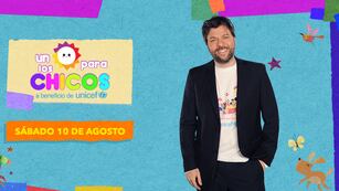 Vuelve Un Sol para los Chicos