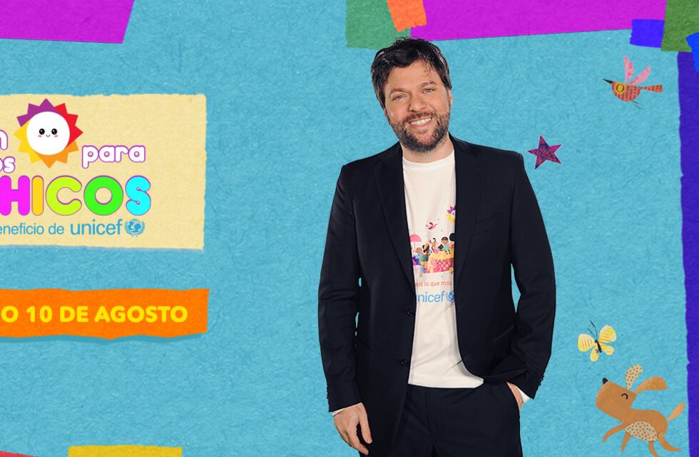 Vuelve Un Sol para los Chicos