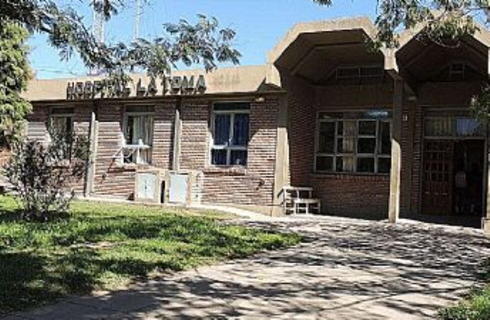 Paso Grande: le salvaron la vida a un bebé de 18 meses