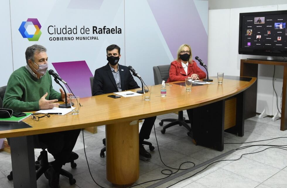 La virtualidad, el eje del comienzo del año académico del CUR