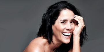 Así está hoy Gianella Neyra de "Yago, Pasión Morena"