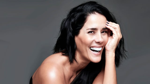 Así está hoy Gianella Neyra de "Yago, Pasión Morena"