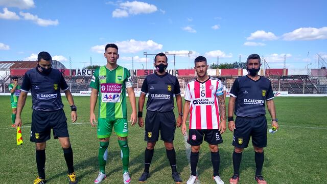 Liga Rafaelina de Fútbol, 9 de Julio y Unión de Sunchales