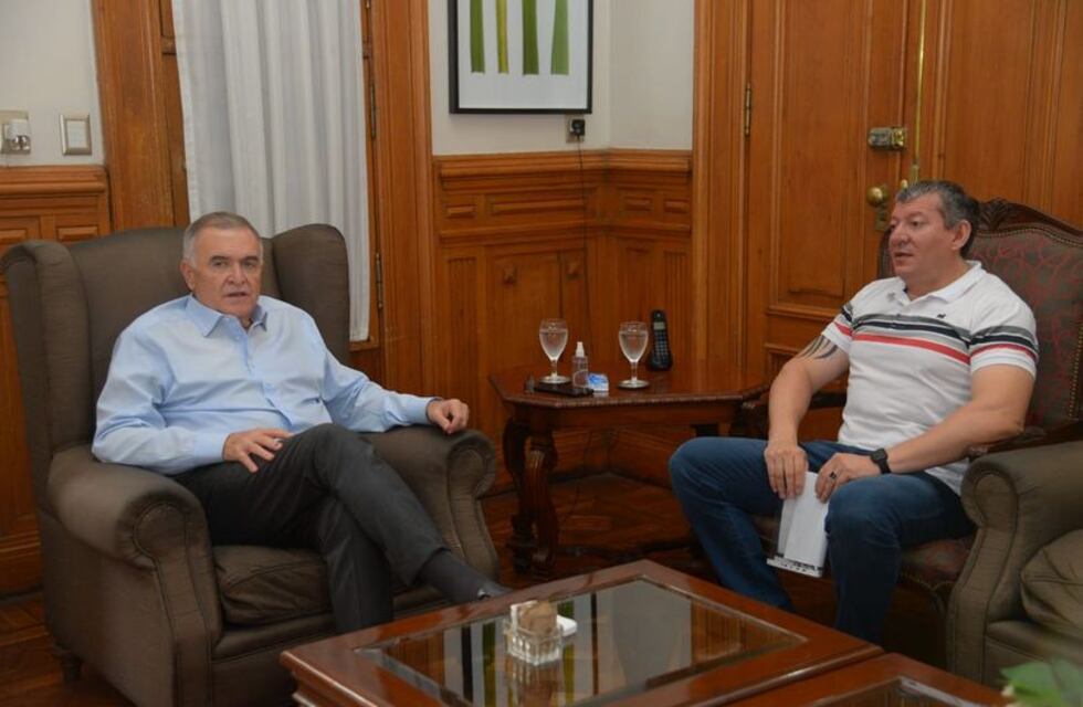 Jaldo apoya a los trabajadores rurales con micros gratuitos y subsidios