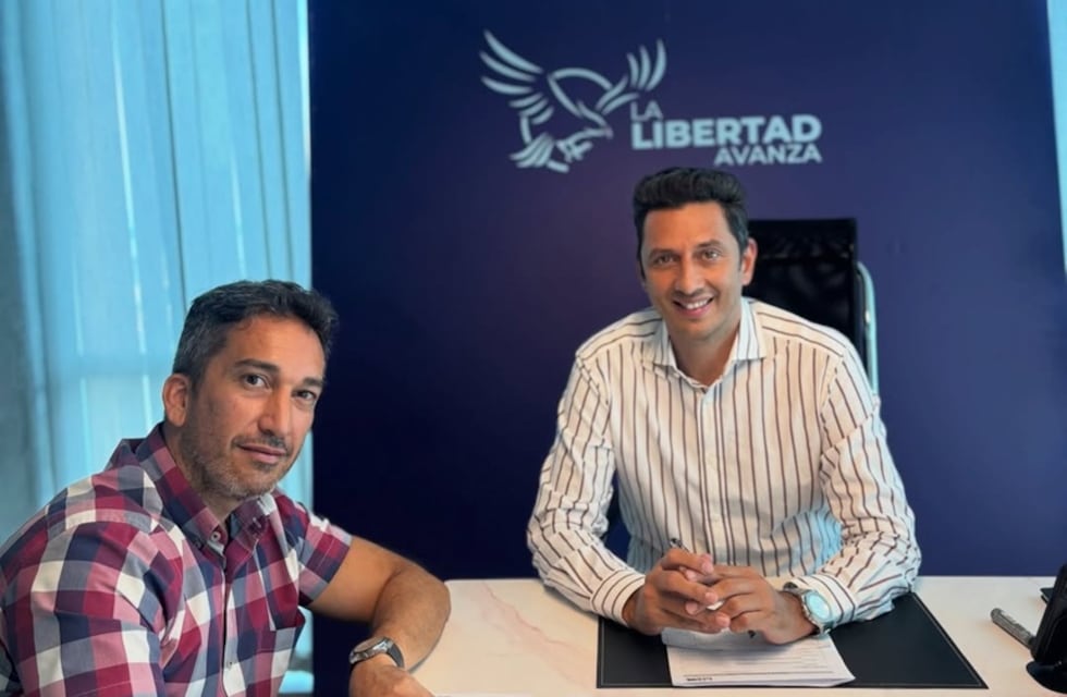 Milei designó a Rodrigo Martín Correa como nueva cabeza del INYM