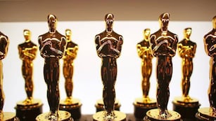 Los Premios Oscar llegarán muy pronto.