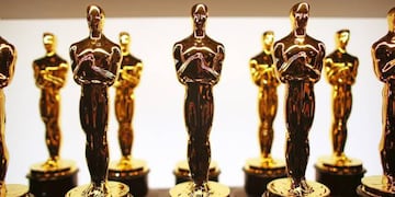 Premios Oscar