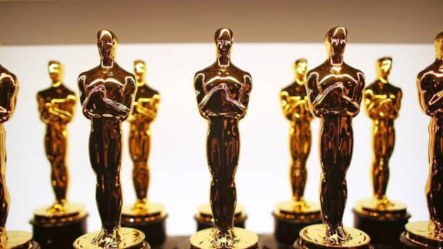 Los Premios Oscar llegarán muy pronto.