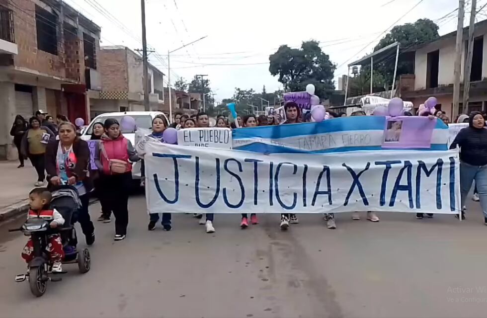 Una chica está desaparecida en Jujuy y su familia sospecha que fue descuartizada