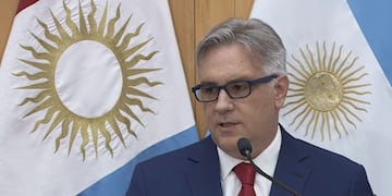 Cayeron los ingresos a las cuentas provinciales de Córdoba.