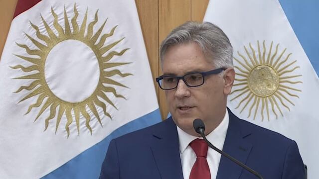 Cayeron los ingresos a las cuentas provinciales de Córdoba.