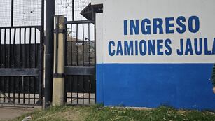 La primera agresión ocurrió el martes a la noche sobre Gutiérrez al 400 bis.