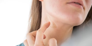 El truco infalible para dar siempre con el color exacto en las bases de maquillaje. (Foto: DPA)