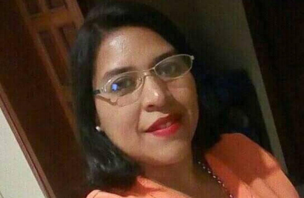 Femicidio en Andalgalá: encontraron los restos de Eugenia Olivera, su pareja habría confesado y dio detalles del lugar