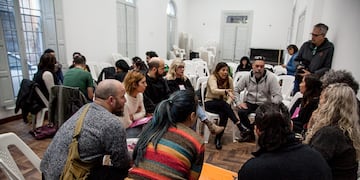 Teatristas brindarán capacitaciones gratuitas en el marco del Encuentro Entrerriano de Teatro