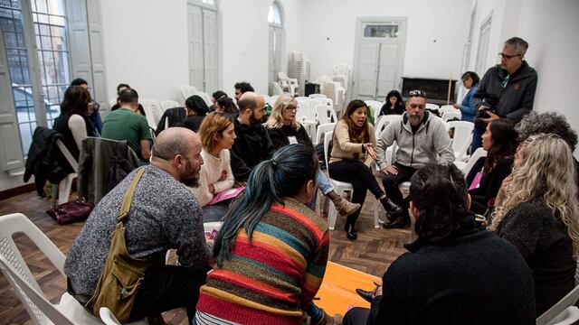 Teatristas brindarán capacitaciones gratuitas en el marco del Encuentro Entrerriano de Teatro